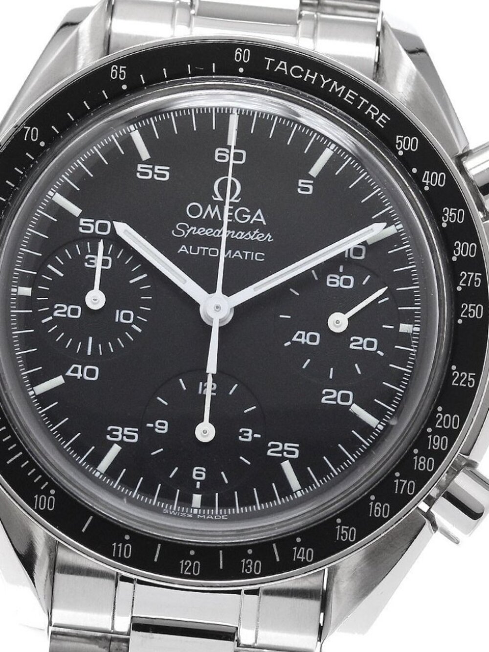 OMEGA Speedmaster - Picture 8 of 12